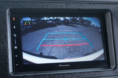 2018 Toyota Tacoma TRD Off-Road