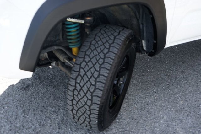 2018 Toyota Tacoma TRD Off-Road