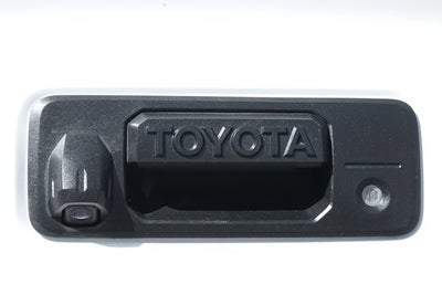 2018 Toyota Tacoma TRD Off-Road