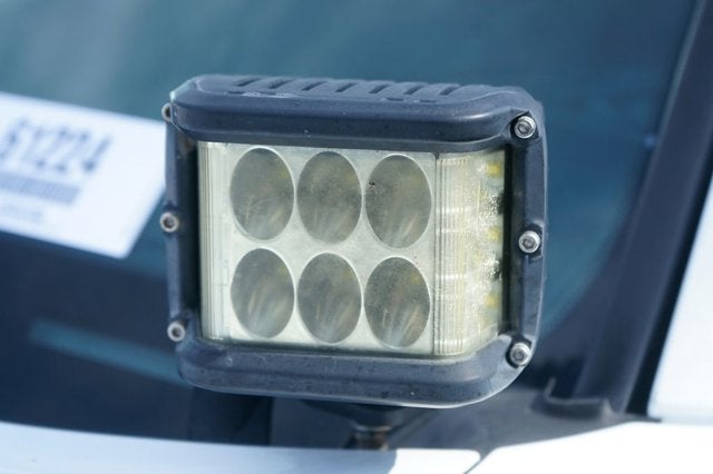 2018 Toyota Tacoma TRD Off-Road