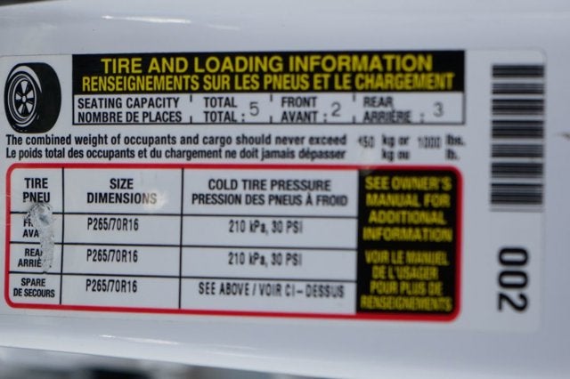 2018 Toyota Tacoma TRD Off-Road