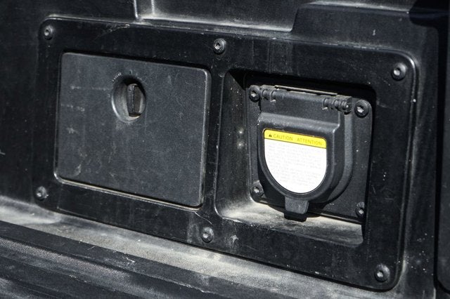 2018 Toyota Tacoma TRD Off-Road