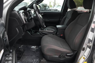 2019 Toyota Tacoma TRD Off-Road