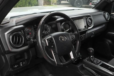 2019 Toyota Tacoma TRD Off-Road