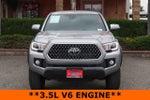 2019 Toyota Tacoma TRD Off-Road
