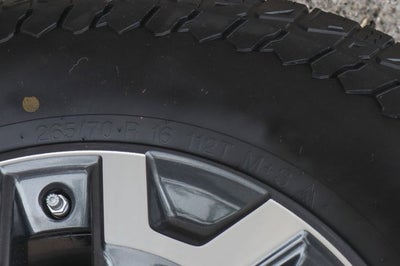 2019 Toyota Tacoma TRD Off-Road
