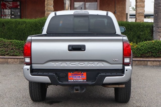 2019 Toyota Tacoma TRD Off-Road
