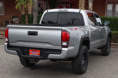 2019 Toyota Tacoma TRD Off-Road