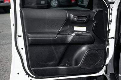 2020 Toyota Tacoma TRD Off-Road