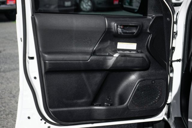 2020 Toyota Tacoma TRD Off-Road