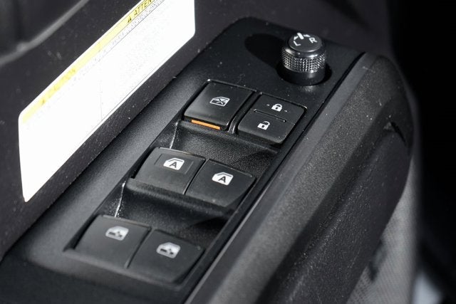 2020 Toyota Tacoma TRD Off-Road