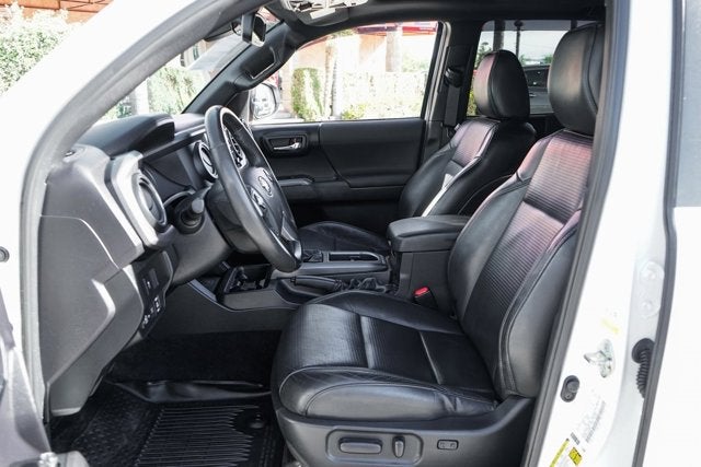 2020 Toyota Tacoma TRD Off-Road