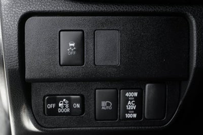 2020 Toyota Tacoma TRD Off-Road