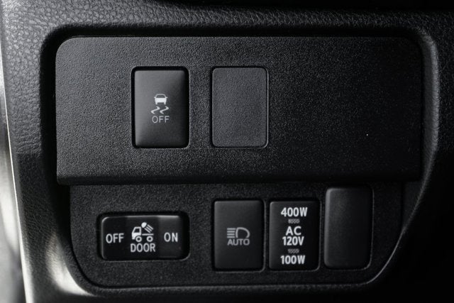 2020 Toyota Tacoma TRD Off-Road