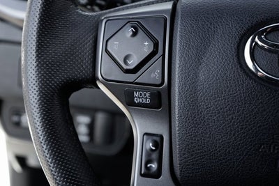 2020 Toyota Tacoma TRD Off-Road