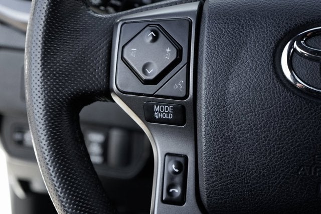 2020 Toyota Tacoma TRD Off-Road