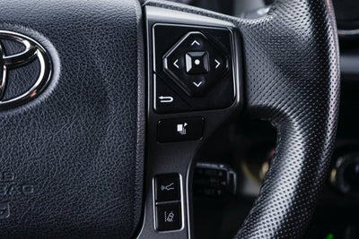 2020 Toyota Tacoma TRD Off-Road