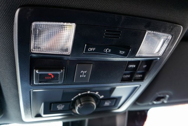 2020 Toyota Tacoma TRD Off-Road