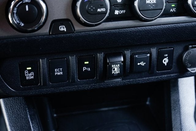 2020 Toyota Tacoma TRD Off-Road