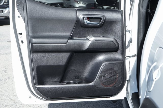 2020 Toyota Tacoma TRD Off-Road