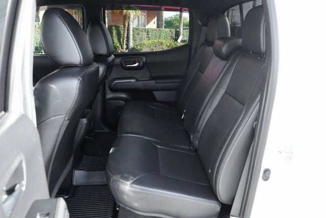 2020 Toyota Tacoma TRD Off-Road