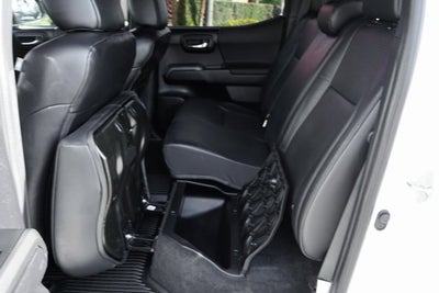 2020 Toyota Tacoma TRD Off-Road