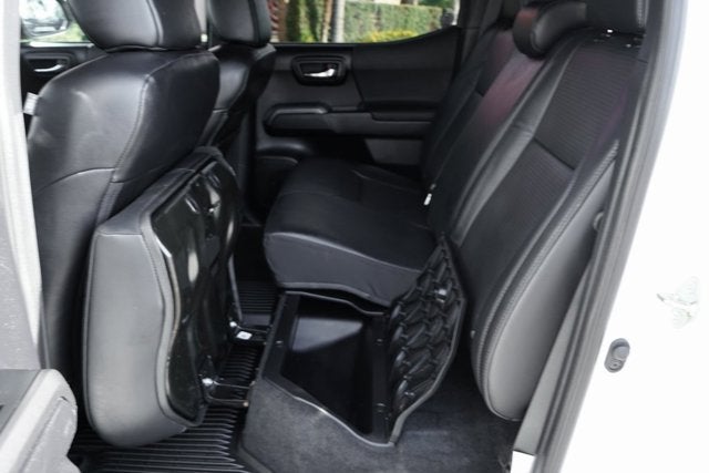 2020 Toyota Tacoma TRD Off-Road