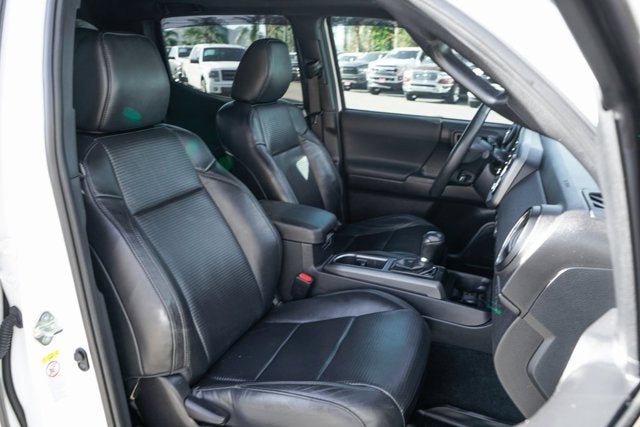 2020 Toyota Tacoma TRD Off-Road