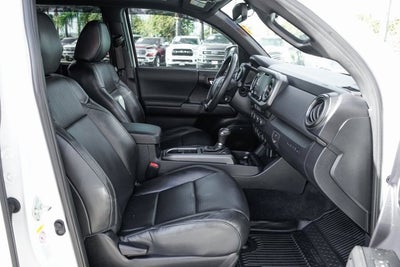 2020 Toyota Tacoma TRD Off-Road