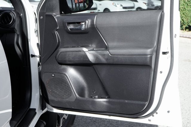 2020 Toyota Tacoma TRD Off-Road