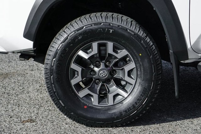 2020 Toyota Tacoma TRD Off-Road