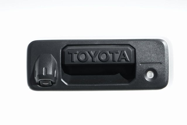 2020 Toyota Tacoma TRD Off-Road