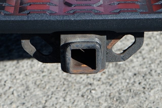 2020 Toyota Tacoma TRD Off-Road