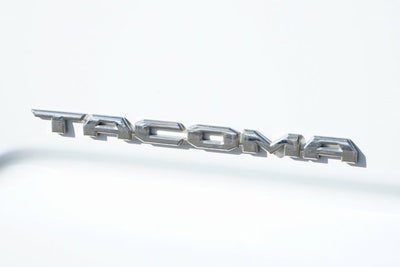 2020 Toyota Tacoma TRD Off-Road