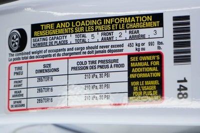 2020 Toyota Tacoma TRD Off-Road