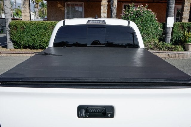 2020 Toyota Tacoma TRD Off-Road