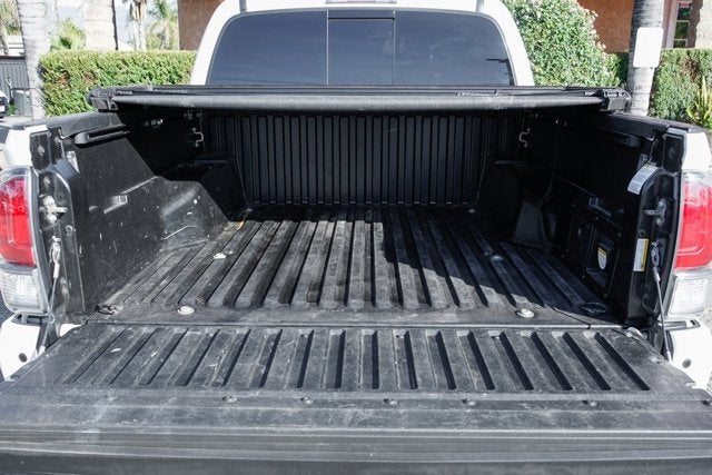 2020 Toyota Tacoma TRD Off-Road