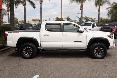 2019 Toyota Tacoma TRD Off-Road