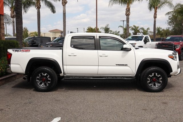 2019 Toyota Tacoma TRD Off-Road