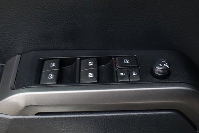 2019 Toyota Tacoma TRD Off-Road