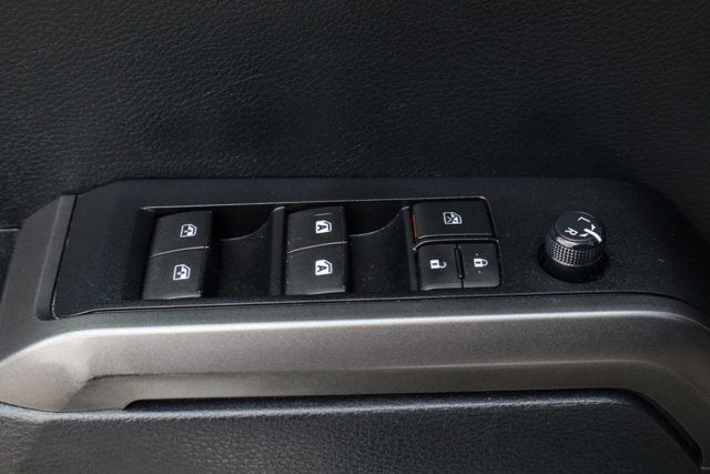 2019 Toyota Tacoma TRD Off-Road