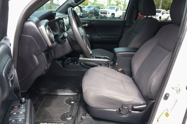 2019 Toyota Tacoma TRD Off-Road