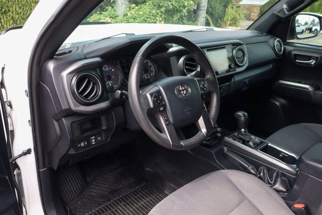 2019 Toyota Tacoma TRD Off-Road