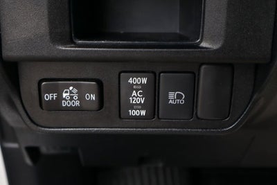 2019 Toyota Tacoma TRD Off-Road