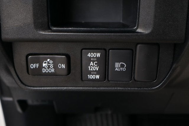 2019 Toyota Tacoma TRD Off-Road