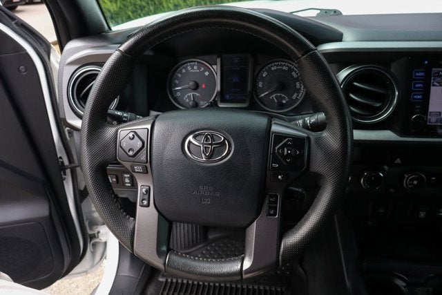2019 Toyota Tacoma TRD Off-Road