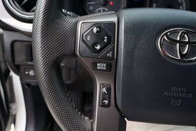 2019 Toyota Tacoma TRD Off-Road