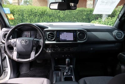 2019 Toyota Tacoma TRD Off-Road