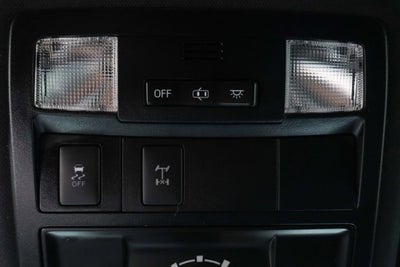2019 Toyota Tacoma TRD Off-Road