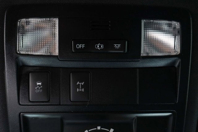 2019 Toyota Tacoma TRD Off-Road